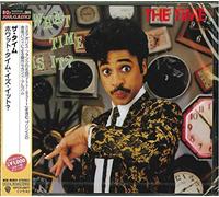 Time - What Time Is It?