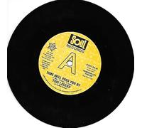 time will pass you by + 2 45 rpm single