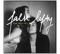 False Lefty – Time Will Tell – CD – In prevendita (23/01/2026)