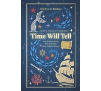 Time Will Tell: 3