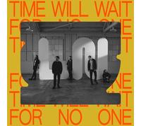 Local Natives Time Will Wait for No One (Vinyl LP)