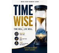 Time Wise: Time Well. Live Well.