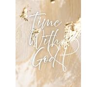 Time With God Collection; Vol 2 Beige Gold Metallic