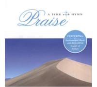 Time With Hymn - Peace