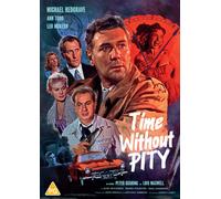 Time Without Pity (DVD) Peter Cushing Leo McKern Michael Redgrave Ann Todd