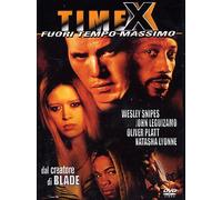 Time X - Fuori Tempo Massimo