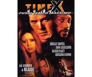 Time X - Fuori Tempo Massimo