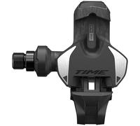Time XPRO 10 Pedali - Singolo lato Clipless, Carbonio, 9/16", Carbon/Nero, QF 57, C1