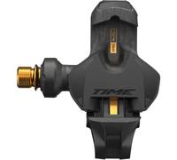 Time Xpro 12SL Pedali Strada Carbonio Titanio - Q-Factor 53