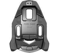 Time XPRO/XPRESSO Fisso Piede Tacchetta Unico Colore, Taglia Unica