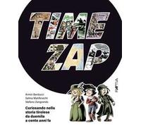 Time zap. Curiosando nella storia tirolese da duemila a cento anni fa – Raetia
