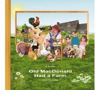 Timea Szabo Old MacDonald had a Farm (Tascabile)