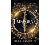 Timeborne: 1
