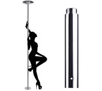 TimeBREAK Prolunga estensore 25 cm per palo da dance pole diametro 45cm