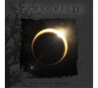 Timechild And Yet It Moves (CD) Album