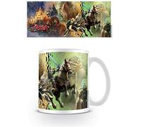 TimeCity Zelda - Twilight Princess HD (Tazza)