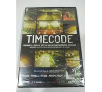 Timecode Rodilla Nitbus Maxima Pena - DVD Regione 2 Spagnolo Catalano - 3T