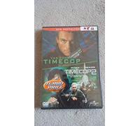 Timecop 1+2