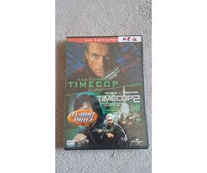 Timecop 1+2