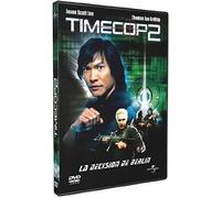 Timecop 2