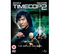 Timecop 2 (DVD)