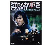 Timecop 2 (Timecop II) (Versione ceca)