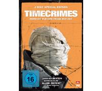 Timecrimes - Mord ist nur eine Frage der Zeit