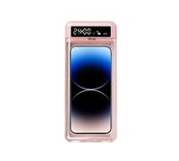 Timed Lock Box - Mobile Phone Lock Box | Excessive Games Prevention | Transparent Cell Container, Timed Mobile Device Vault for Home, School, Travel, Work, Bedroom, Kitchen, Kids, Teens, Adults