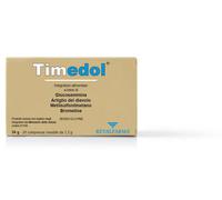 Timedol 20cpr Rivestite