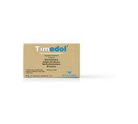 TIMEDOL 20CPR RIVESTITE