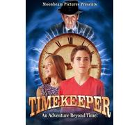 Timekeeper [Edizione: USA]