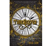 Timekeeper: Volume 1