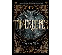 Timekeeper: Volume 1
