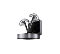 Timekettle Cuffie W4 Pro AI, Assistente Commerciale Mondiale e Dispositivo di Traduttore Intelligente AI che supportano 40 Lingue e 93 Accenti Online e 13 Coppie di Lingue Offline, SG