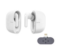 Timekettle M3 Translator Auricolare Wireless In-ear Musica e Chiamate Bluetooth Bianco