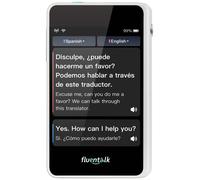 TIMEKETTLE T1 MINI TRANSLATOR TRADUTTORE PORTATILE MOD. T1 MINI TRANSLATOR EAN 6