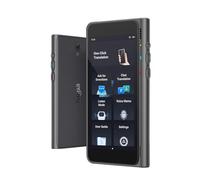 Timekettle Mobiler Dolmetscher Fluentalk T1