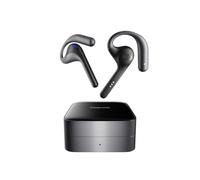 Timekettle W4 Pro AI Interpreter Earbuds, traduction simultanée bidirectionnelle, appareil de traduction prenant en charge 40 langues, écouteurs de traduction pour les appels vidéo et téléphoniques