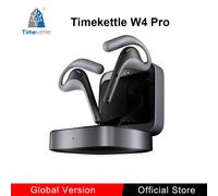 Timekettle W4 Pro AI Translator auricolari traduzione bidirezionale in tempo reale in 40 lingue supporto vocale assistente alle riunioni