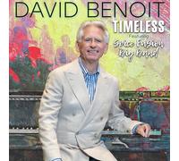 David Benoit - Timeless