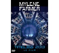 Timeless 2013 (CD) Mylène Farmer Gary Jules François Hanss