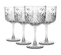 Pasabahce Bicchieri da cocktail Timeless - 490 ml - Confezione da 4