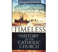 Steve Weidenkopf Timeless (Tascabile)