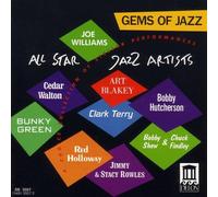 Timeless All Stars - Gems Of Jazz - All-Star Jazz Artists