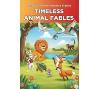 Timeless Animal Fables