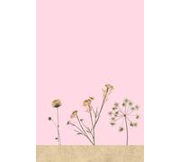 Timeless Blooms: A Lined Journal for Your Thoughts and Ideas - 120 Pages