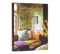 Timeless by Design: Designing Rooms with Comfort, Style, and a Sense of History