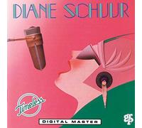 Timeless by DIANE SCHUUR (2014-07-23)