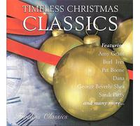 Timeless Christmas Classics