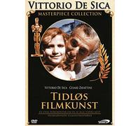 Timeless Cinema ( Cinema Senza Tempo: Cosi E La Vita )